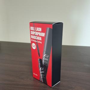 KILL LASH 수퍼 프루프 마스카라 클리오 02볼륨컬링 1+1