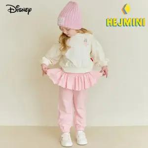 [헤이미니] [디즈니]미스버니 해피러빙프릴큐롯상하복