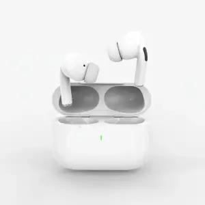 베온 블루투스 V5.4 무선 이어폰/화이트/무선충전/음성비서 호출/C타입