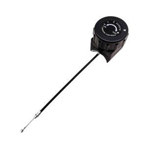 저항 조절기 운동 자전거 액세서리 기계 8단 피트니스 장비