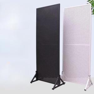 타공판 파티션 이동식 철제 사무실 가벽 칸막이 타공 공간분리