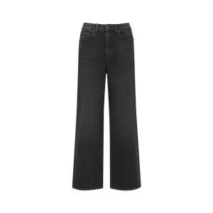 [폴햄](마산점) 여성) 컴포트 와이드 핏 데님 팬츠(PHF3DP2039)