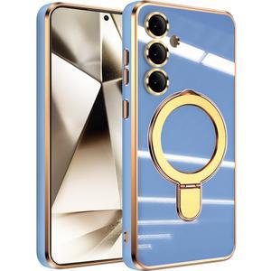 갤럭시s25 울트라 플러스 s24ultra 맥세이프 호환 휴대폰핑거링 거치대 케이스