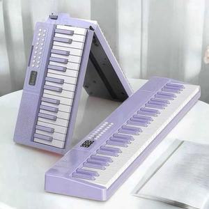 CLOVER 컴퓨터피아노 미니 휴대용 전자