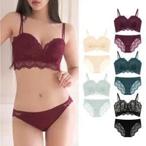 [릴리프리][세트] 시크릿 커버 볼륨 레이스