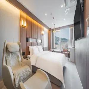 [강원 모텔] 원주 어반브라운 호텔 (원주)