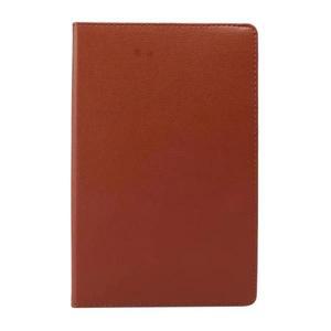 360도 회전 스탠드 케이스 삼성 갤럭시 탭 A9 8.7 SM-X110 X115 + 플러스 SM X210 용 11 인치 태블릿 커버