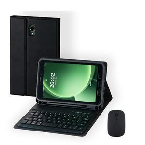 삼성 갤럭시 탭 액티브 5 8.0 2024 SM-X300 커버 3 T570 용 블루투스 키보드 케이스