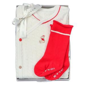 [갤러리아] 리노배내바디수트양말SET(07S717901)