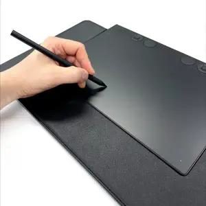 [와콤] 인튜어스 프로 중형(2025) PTK670 전용 플로우패드 Flowpad670