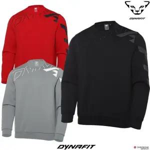 [다이나핏](센텀시티점)YMU23236[다이나핏]남성 애슬릿 스트레치 기능성 가을 맨투맨 티셔츠(기존가 109...