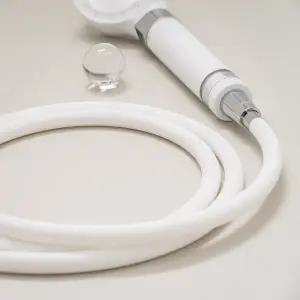 [닥터피엘]NEW 에코 샤워호스 프리미엄 (Silicone)