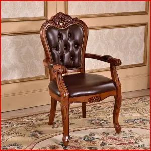 엔틱 식탁 의자 동서가구 빈티지 카페 앤틱 유럽풍 고급 고풍 식당 레스토랑