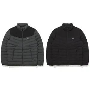 갤러리아 K2 케이투 남성 경량패딩 BOOST_마운틴 볼패딩 자켓 KMU24197