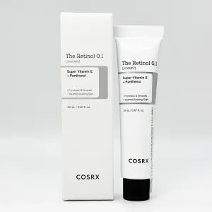 코스알엑스 더 레티놀 0.1 크림 20ml 1개-