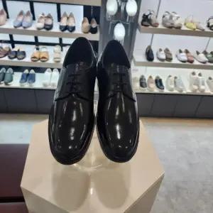 [엘칸토]엘칸토 HC10 남성키높이정장구두검정5cm LCMD47U51319 (40352080)