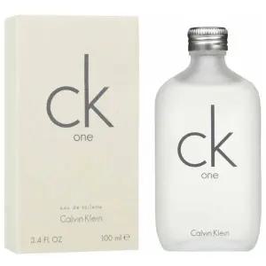 캘빈클라인 CK ONE 오 드 뚜왈렛 베르가못향 200ml