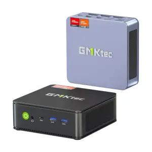 GMK K6 미니PC 컴퓨터 고성능 게임 포켓