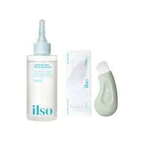 일소 슈퍼 멜팅 세범 소프트너 150ml 1개 피지연화제 피지클리너 블랙헤드 솜40매 피지