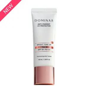 [2025최신상] 도미나스 톤업썬크림 기미선크림 장나라 홈쇼핑