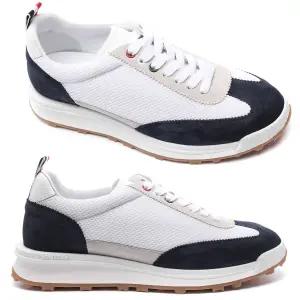 [롯데백화점]톰브라운 남성 테크 러너 스니커즈  MFD180B 03050 415 24S