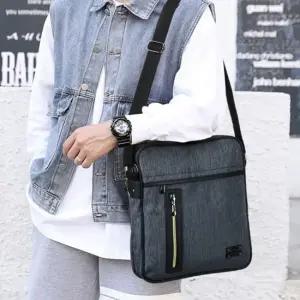 프케이스 방 고등학생 노트북 고급 서 대용량 학생 여행용 여성백팩 신학기 프케이스 그리드