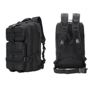 대용량 군인가방 밀리터리 백팩 로카 공군 출타 군인가방 군용가방 전술가방 로카가방
