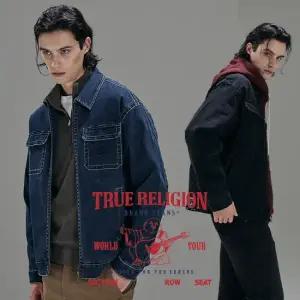 () 25FW 남성 NEW 액티브 데님 자켓