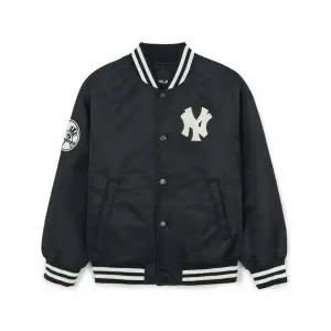 갤러리아 (JPV01)MLB키즈 스트릿 바시티 야구점퍼(7AJPV0154-50BKS)