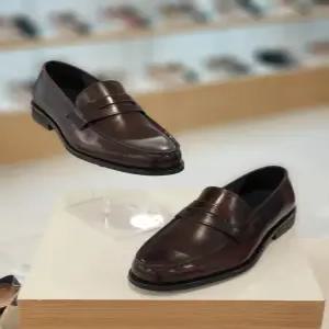 [미소페][미소페] by미소페 남성 패니 로퍼 122219003-2 (P003386584)