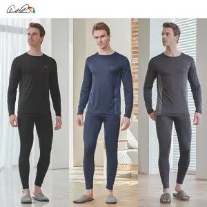 [아놀드파마][아놀드파마] 남성 에어로웜 동내의 6종세트