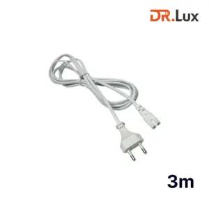 LED T5 간접조명 전용 코드선 전원선 3m