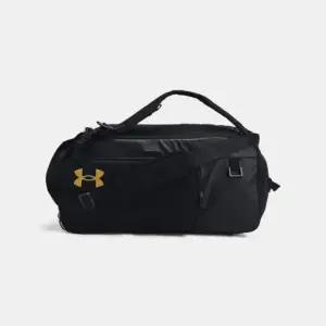 언더아머 UA 컨테인 듀오 미디엄 백팩 더플 1381919-001