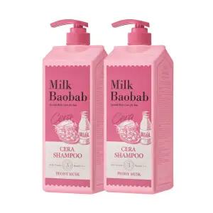 세라 샴푸 피오니머스크 1200ml 2개