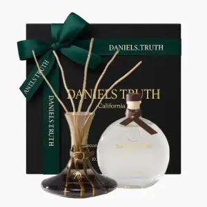 다니엘트루스 디켄터 리드 디퓨저 밤쉘루스 300ML [백화점 정품 & 선물 포장]