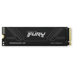 킹스톤 FURY Renegade G5 M.2 NVMe (4TB) /밀알