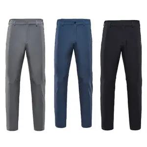 [블랙야크](의정부점)M프레나팬츠1 남성 동절기 기모 우븐 팬츠 1BYPNW3015