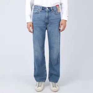리바이스 남성 청바지 565 루스 스트레이트 미디엄블루 A72210031