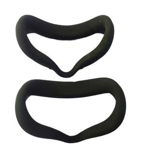 메타 퀘스트 안면폼 액세서리 셋용 부품 오큘러스 패드 얼굴 쿠션 페이스 VR 2 안경