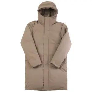 스노우피크 남성  시티캠퍼 롱 다운 자켓 S24WMGDJ66 CA