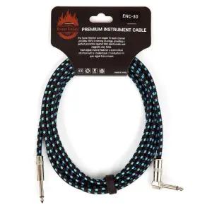 3m 기타케이블 앰프케이블 연주용케이블 (W7002E2)