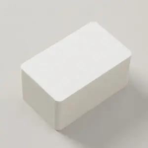 무지 종이카드 100매 5.5x9 아트페이퍼 드로잉 종이카드 카드종이 종이엽서종이 메시지카드