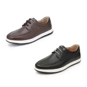 [금강제화]프리웨이 남성 캐주얼화 2종 택1 RICOXC4455MFREF