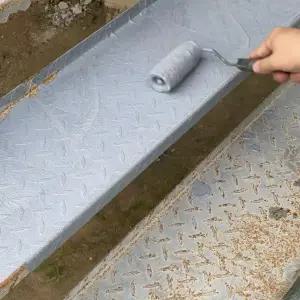 녹제거 프라이머 수성 녹환원제 금속 철 페인트 방지 부식 철제용 환원제 방지제