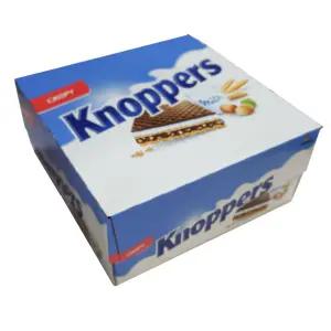 STORCK 크노퍼스 웨하스 600g (25g X 24개입) 코스트코 과자 웨이퍼