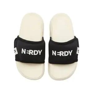 NERDY 널디 콤비 밸크로 슬라이드 PNEU24SD01 COMBI VELCRO SLIDE 790911