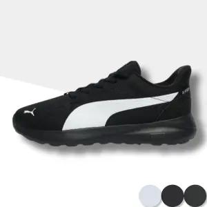 PUMA 푸마 소프트라이드 슬립테크 러닝화 헬스화 캐주얼화 커플 운동화 403874