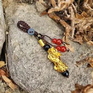 돈 불러오는 금전운 재물운 비휴 키홀더