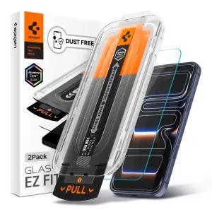 아이폰17 프로 맥스 강화유리 액정보호필름 글라스tR 이지핏