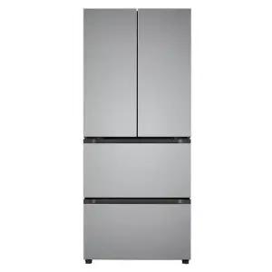 [LG] 디오스 오브제컬렉션 김치톡톡 김치냉장고 402L Z408MPSF13